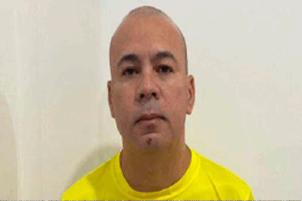 Polícia procura por preso que fugiu do presídio em Alexânia