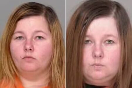 Americana também forçava filhos a usar gesso e colar cervical Mulher é presa por tirar regularmente sangue do filho para ele parecer doente