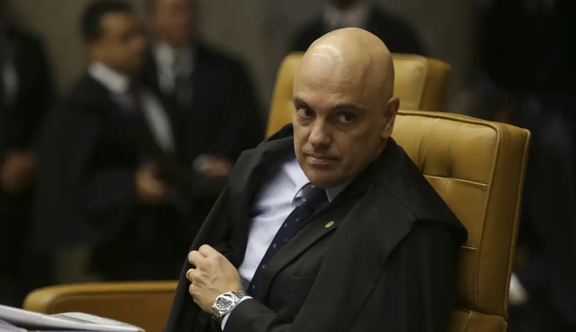 O que muda na vida de Alexandre de Moraes com Lei Magnitsky Sanções impostas pelos Estados Unidos atingem o ministro do STF