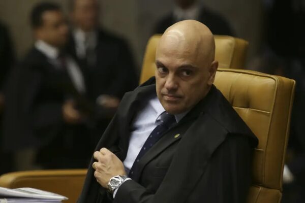 O que muda na vida de Alexandre de Moraes com Lei Magnitsky Sanções impostas pelos Estados Unidos atingem o ministro do STF