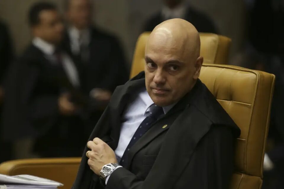 O que muda na vida de Alexandre de Moraes com Lei Magnitsky Sanções impostas pelos Estados Unidos atingem o ministro do STF