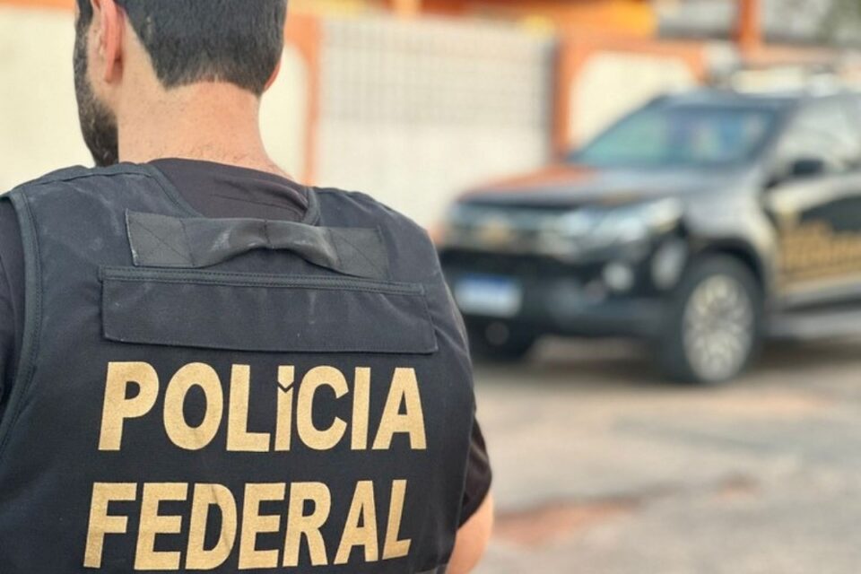 Imagem da ação