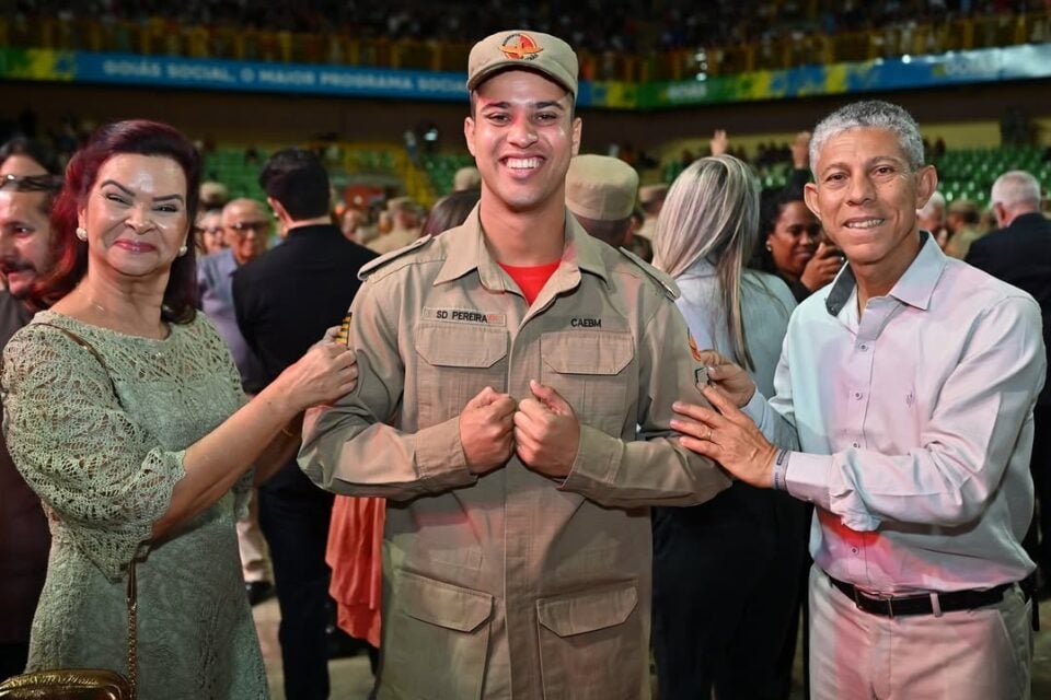 É impossível celebrar tudo isso sem ressaltar o quanto vocês foram essenciais nesse processo, do