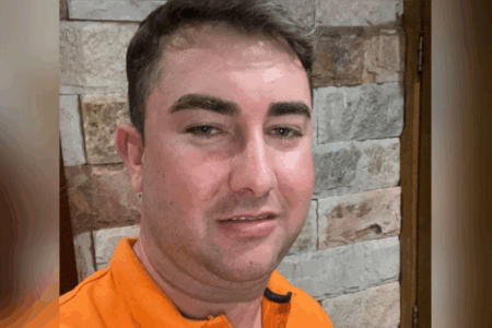 Juliano José Rodrigues Martins foi condenado por feminicídio (Foto: Reprodução)