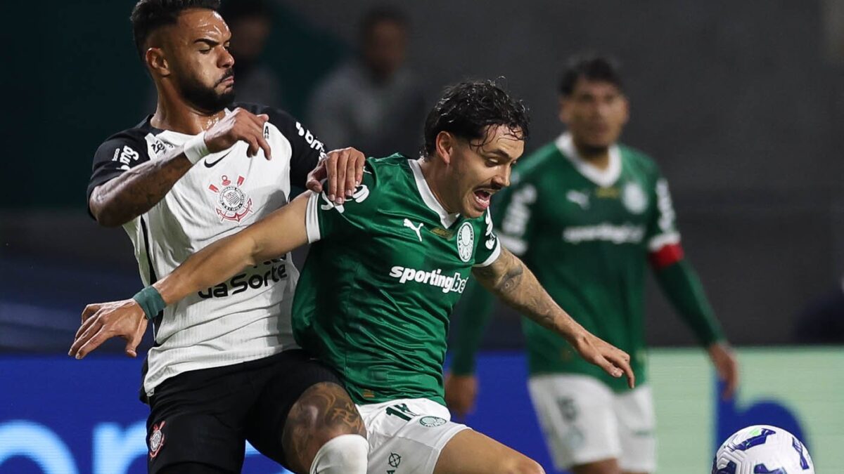 Copa do Brasil tem seis equipes classificadas para as quartas de final