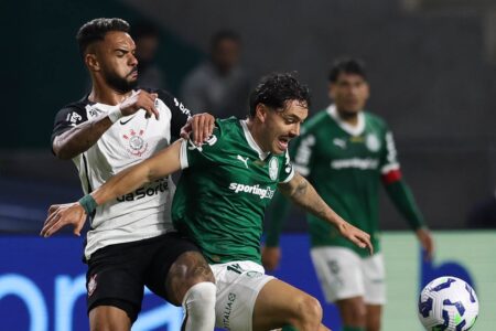 Copa do Brasil tem seis equipes classificadas para as quartas de final