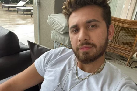 Gustavo Mioto explica pedido para fãs evitarem filmagens em shows