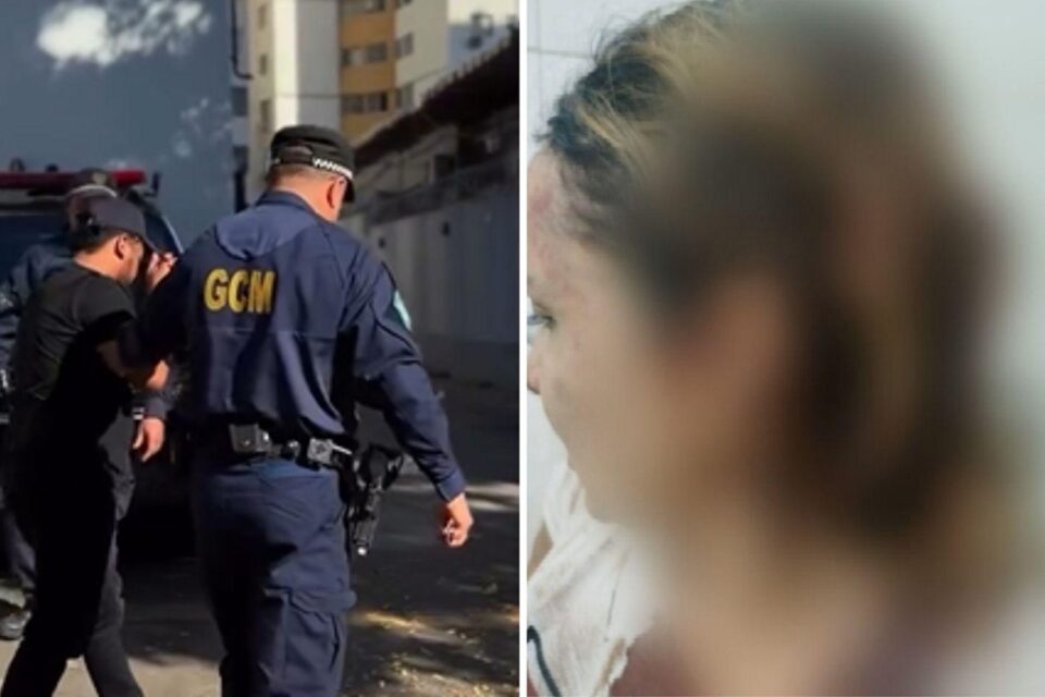 Cantora sertaneja denuncia agressão de parceiro de dupla em Goiânia