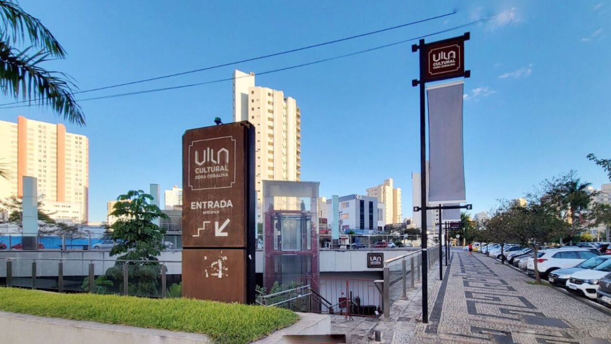 Pesquisa revela hábitos culturais da população de Goiânia