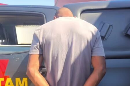 Suspeito de matar o colega de trabalho com golpes de picareta é preso em Goiânia