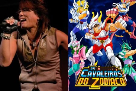 Morre intérprete da abertura de Os Cavaleiros do Zodíaco, Nobuo Yamada