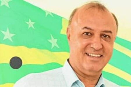 Câmara Municipal rejeita pedido de cassação de prefeito de Acreúna