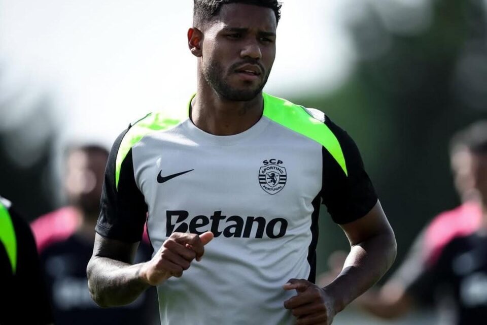 Matheus Reis