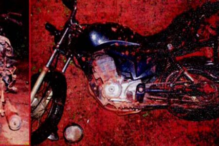 Justiça condena Pirenópolis a pagar R$ 180 mil a filhos de vítima de acidente com ex-ptefeito