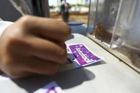 Lotofácil: 18 apostas de Goiás ficam a um acerto do prêmio máximo (Foto: Agência Brasil)