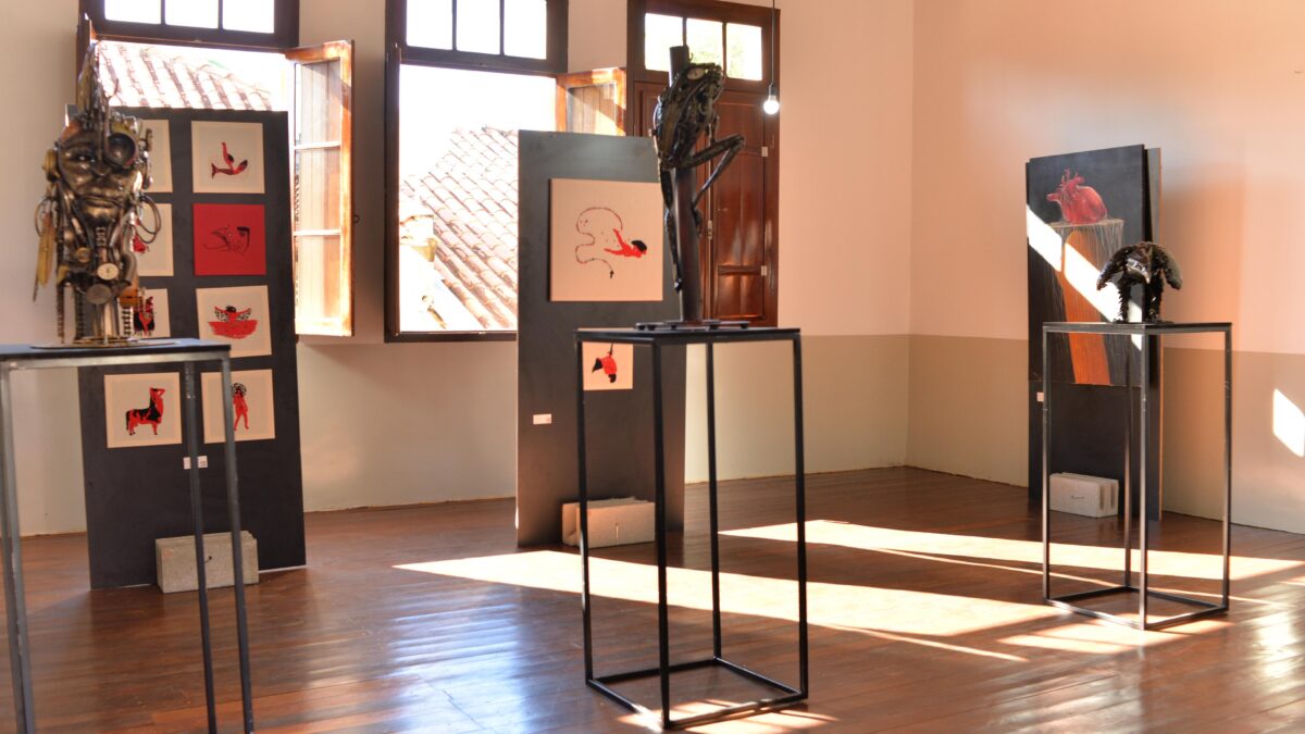 Goiânia reúne arte, cultura e sustentabilidade em Goiânia