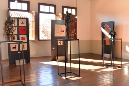 Goiânia reúne arte, cultura e sustentabilidade em Goiânia