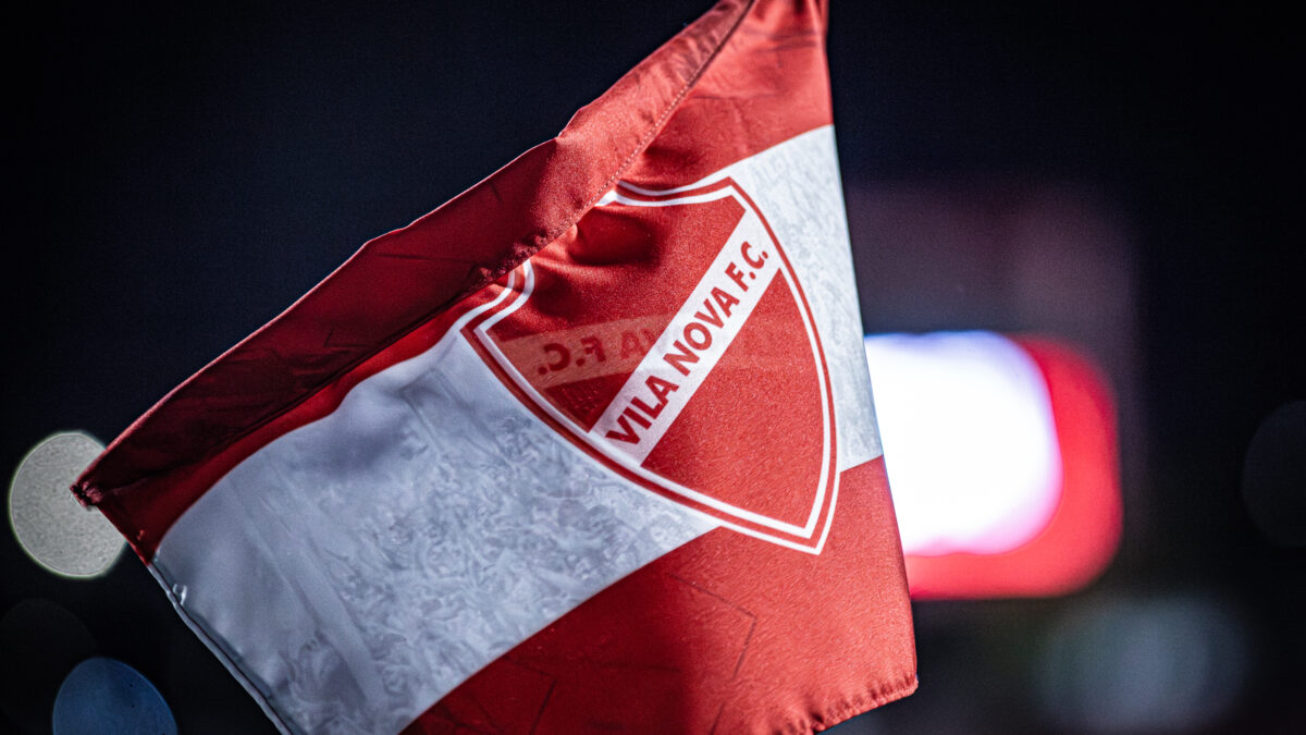 SAF do Vila Nova entra na mira da REAG com proposta acima de R$ 500 milhões