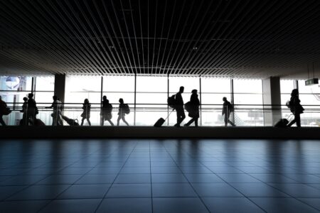 Aeroportos da Europa vai liberar líquidos em bagagens de mão (Foto: Pixabay)