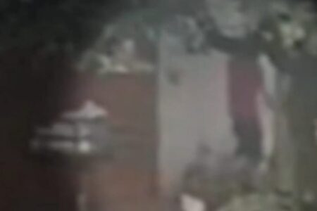 Suspeito de invadir casa é esfaqueado pela moradora em Rio Verde