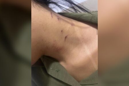 Homem é suspeito de agredir e ameaçar garota de programa em Anápolis após se apaixonar por ela