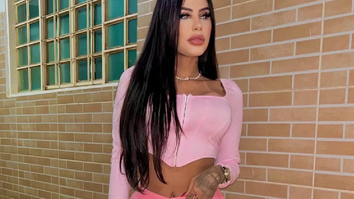 Justiça decide que influenciadora Yeda Freitas, investigada por assassinato em Goiânia, não vai a júri popular