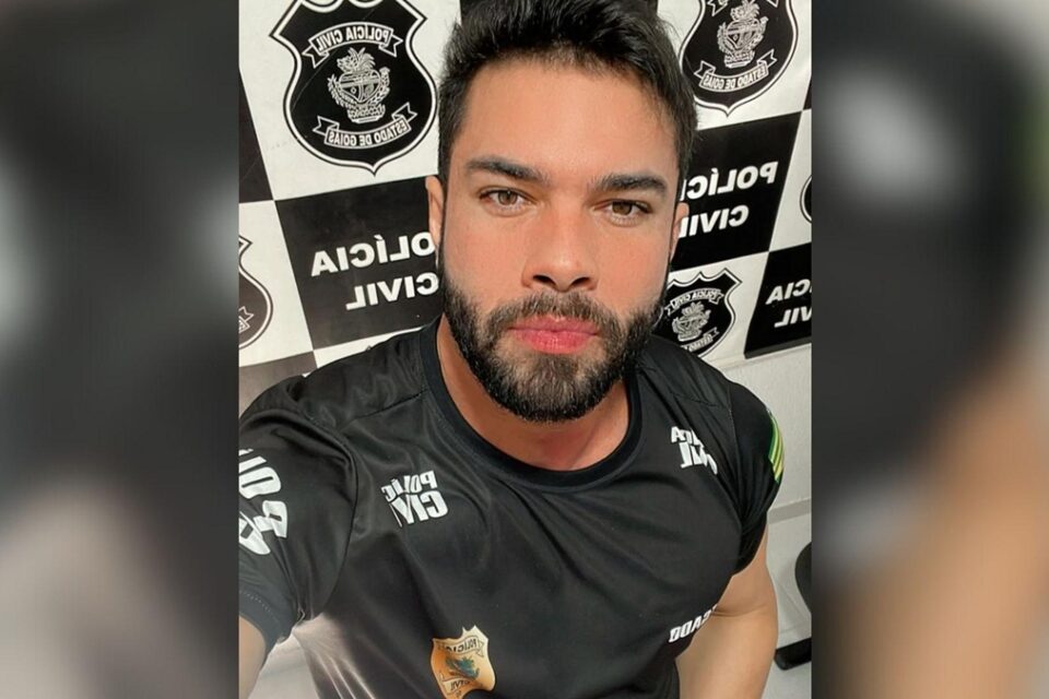 Juíza de Uruaçu absolve delegado acusado de doar celulares apreendidos em inquéritos