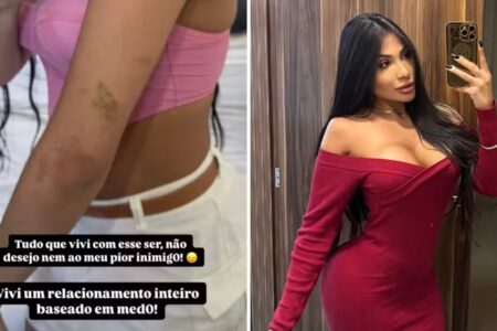 MP apresenta denúncia contra influencer fitness que agrediu funkeira em Goiânia