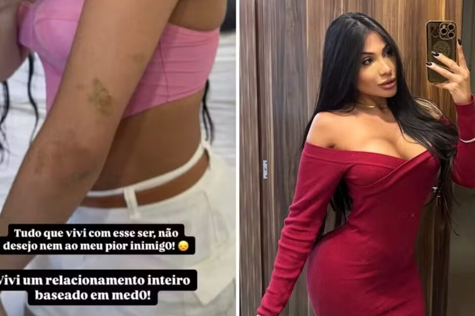 MP apresenta denúncia contra influencer fitness que agrediu funkeira em Goiânia