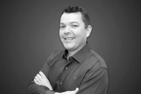 Morre delegado de Luziânia, Rafael Pareja Camargo, aos 50 anos