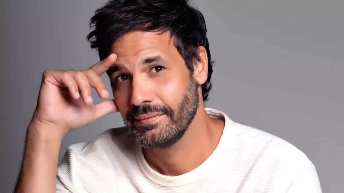 Em coma, ator Mauricio Silveira tem piora no quadro de saúde e família pede doação de sangue