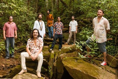 Cidade Rock celebra diversidade da música brasileira neste final de semana em Goiânia