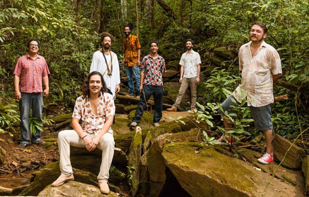 Cidade Rock celebra diversidade da música brasileira neste final de semana em Goiânia