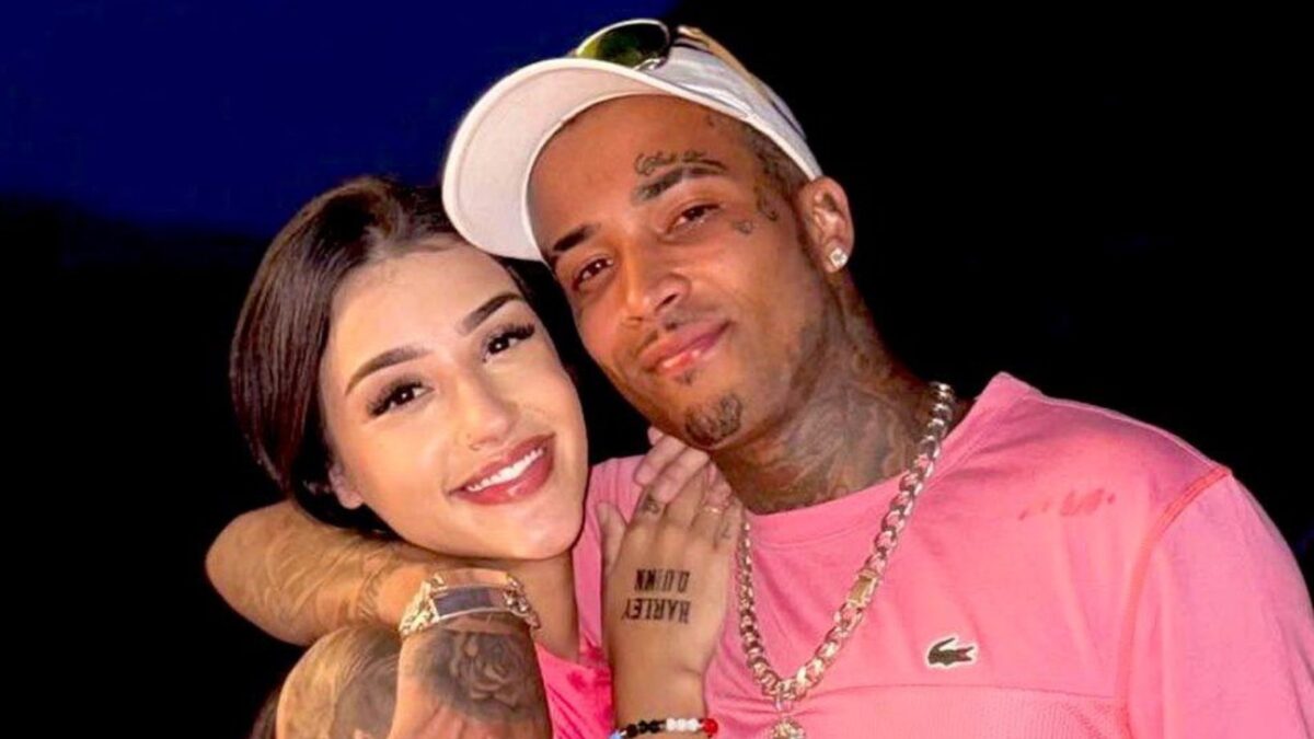 Gato Preto vira réu por agressão contra Bia Miranda; entenda Influenciador disse que se defendeu de soco acidente de carro