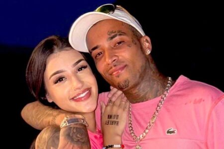 Gato Preto vira réu por agressão contra Bia Miranda; entenda Influenciador disse que se defendeu de soco acidente de carro