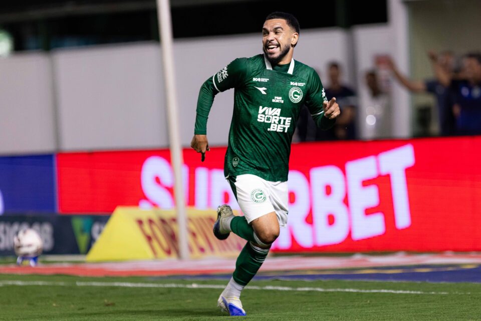 Goiás x Operário