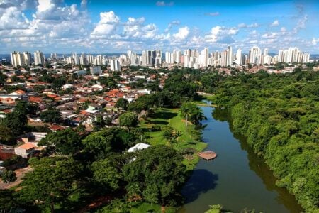 Goiânia recebe empreendimento imobiliário Tonino Lamborghini