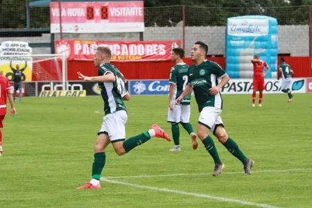 Reviva os fatos que marcaram 2019, o ano da primeira e única vitória do Goiás sobre o Colorado no OBA