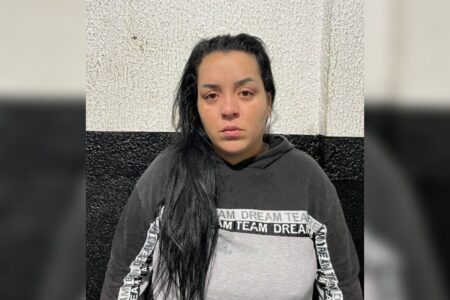 Polícia Civil prende em Águas Lindas quinta integrante de grupo que furtou quiosque em shopping de Luziânia