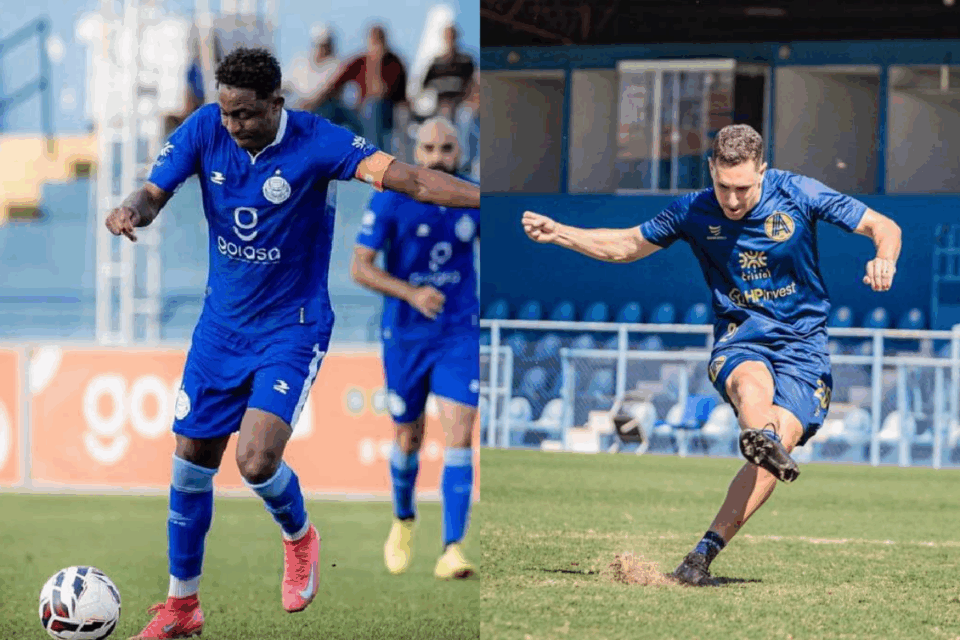 Goiatuba e Aparecidense decidem uma vaga nas quartas de final da Série D