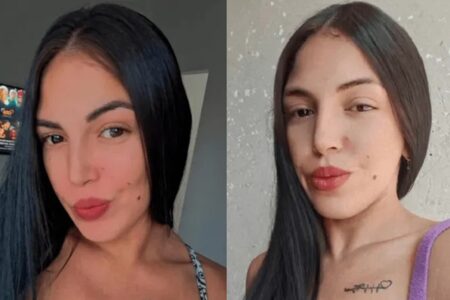 Criança foi localizada debilitada e sem alimentação Mulher é assassinada e filho cadeirante de 3 anos fica dias ao lado do corpo