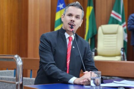 PT indica Fabrício Rosa para compor a CEI da Limpa Gyn em Goiânia