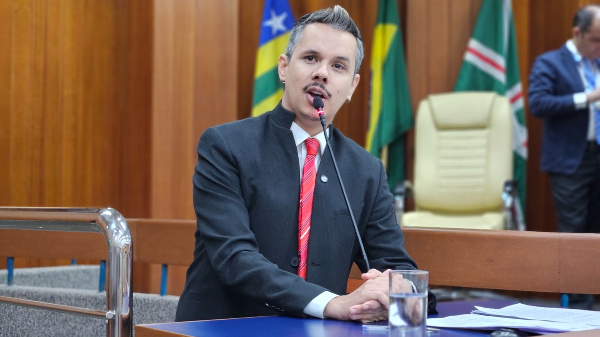PT indica Fabrício Rosa para compor a CEI da Limpa Gyn em Goiânia