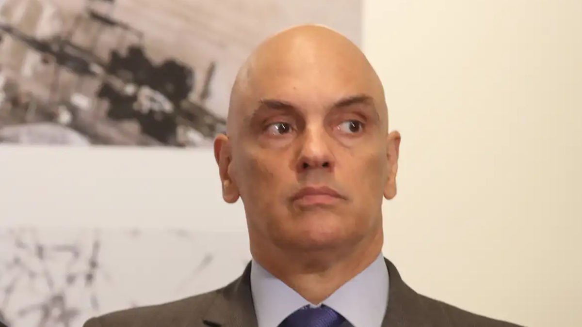 Número 2 da diplomacia dos EUA diz que Moraes destruiu relação do país com Brasil