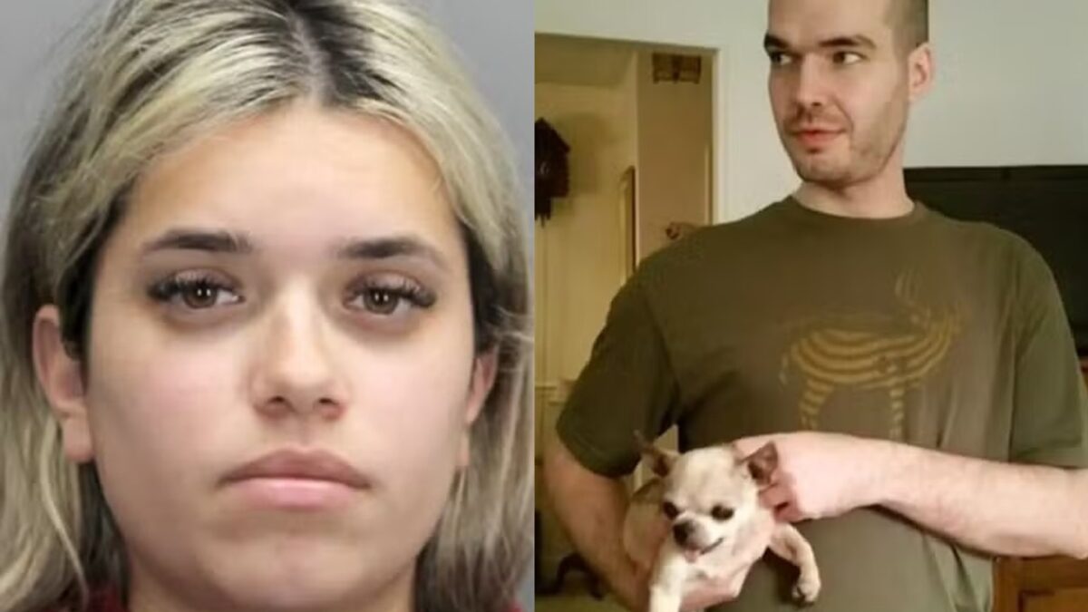 Americano recorre a site de fetiche para assassinar esposa e ficar com amante brasileira homicídio culposo em conexão com duplo homicídio