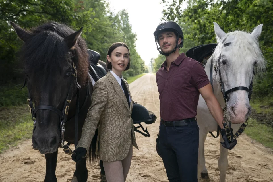 Emily in Paris: 5ª temporada ganha data de estreia e primeias imagens; veja