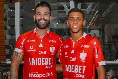 Gusttavo Lima, Kelly Key e mais: veja famosos que são donos de times de futebol Celebridades têm explorado e investido em clubes de futebol