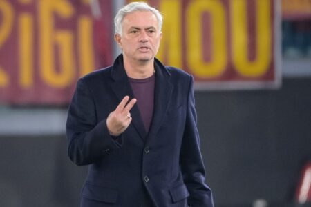 José Mourinho