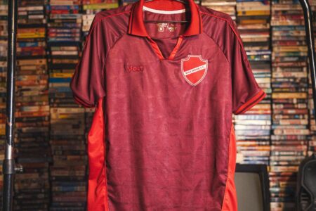 Vila Nova camisa