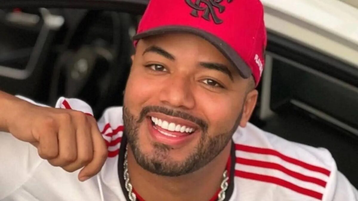 Hytalo Santos é preso em São Paulo vídeo de Felca e é investigado pelo Ministério Público por suspeita de exploração sexual infantil